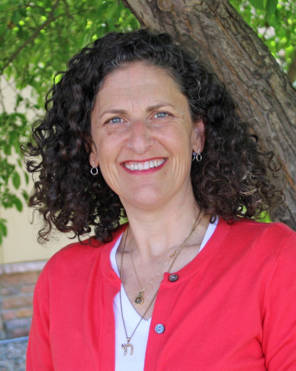 Jamie Sarche